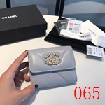 スーパーコピーシャネル財布